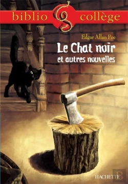 Bertrand.pt - Le Chat Noir Et Autres Nouvelles