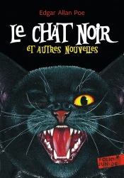 Le Chat Noir Et Autres Nouvelles