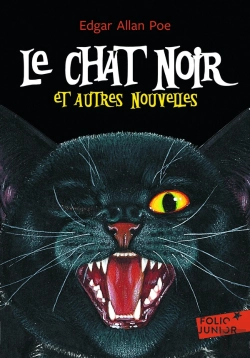 Bertrand.pt - Le Chat Noir Et Autres Nouvelles