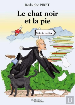 Bertrand.pt - Le Chat Noir Et La Pie