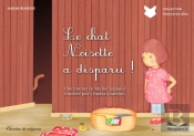 Le Chat Noisette A Disparu !