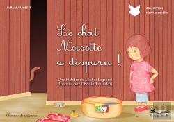 Bertrand.pt - Le Chat Noisette A Disparu !