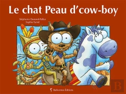 Bertrand.pt - Le Chat Peau D'Cow-Boy