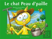 Le Chat Peau D'Paille