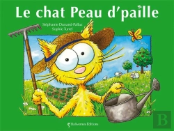 Bertrand.pt - Le Chat Peau D'Paille