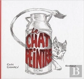 Le Chat Peintre