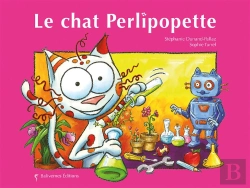 Bertrand.pt - Le Chat Perlipopette