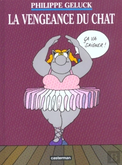 Bertrand.pt - Le Chat