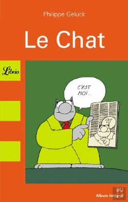 Bertrand.pt - Le Chat