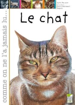 Bertrand.pt - Le Chat