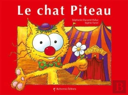 Bertrand.pt - Le Chat Piteau