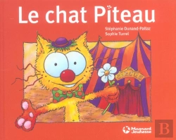 Bertrand.pt - Le Chat Piteau