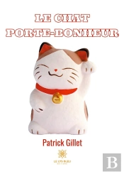 Le Chat Porte Bonheur