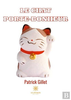 Bertrand.pt - Le Chat Porte Bonheur