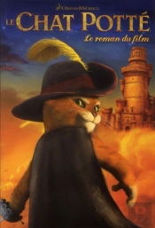 Le Chat Potté ; Le Roman Du Film