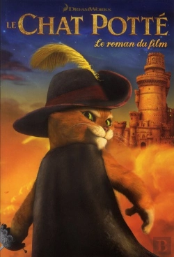 Bertrand.pt - Le Chat Potté ; Le Roman Du Film