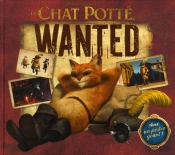 Le Chat Potté ; Wanted