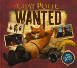 Bertrand.pt - Le Chat Potté ; Wanted