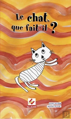 Bertrand.pt - Le Chat Que Fait-Il ?