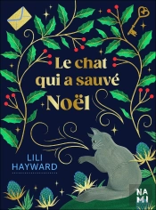 Le Chat Qui A Sauvé Noël