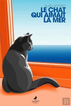 Bertrand.pt - Le Chat Qui Aimait La Mer