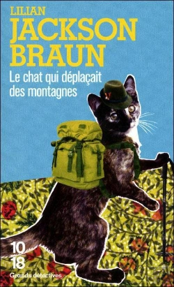 Bertrand.pt - Le Chat Qui Deplacait Des Montagnes