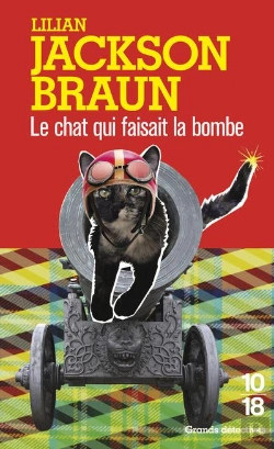 Bertrand.pt - Le Chat Qui Faisait La Bombe