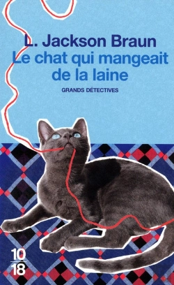 Bertrand.pt - Le Chat Qui Mangeait De La Laine