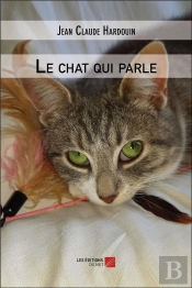 Le Chat Qui Parle