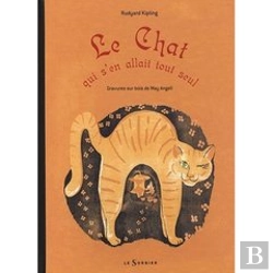 Bertrand.pt - Le Chat Qui S'En Allait Tout Seul