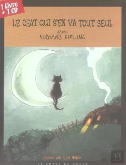 Bertrand.pt - Le Chat Qui S'En Va Tout Seul