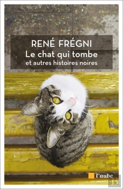 Bertrand.pt - Le Chat Qui Tombe Et Autres Histoires Noires