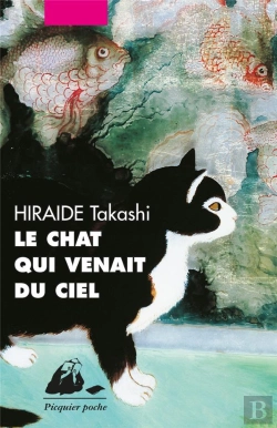 Bertrand.pt - Le Chat Qui Venait Du Ciel