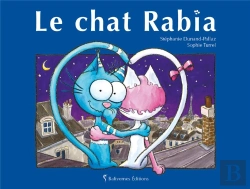 Bertrand.pt - Le Chat Rabia