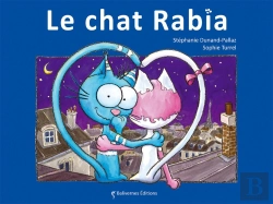 Bertrand.pt - Le Chat Rabia