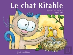 Bertrand.pt - Le Chat Ritable