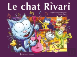 Bertrand.pt - Le Chat Rivari