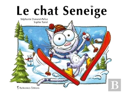 Bertrand.pt - Le Chat Seneige