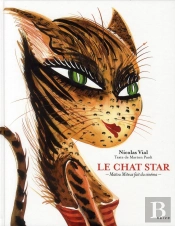 Le Chat Star