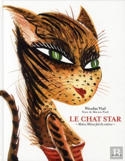 Bertrand.pt - Le Chat Star