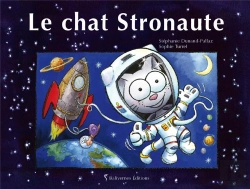 Bertrand.pt - Le Chat Stronaute