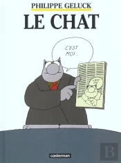 Le Chat T.1