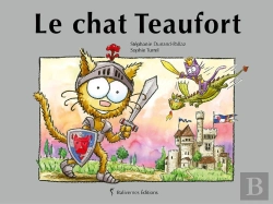 Bertrand.pt - Le Chat Teaufort