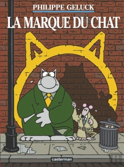 Bertrand.pt - Le Chat Tome 14 : La Marque Du Chat