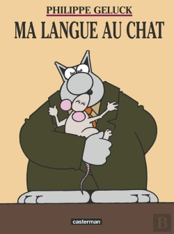 Bertrand.pt - Le Chat Tome 6 : Ma Langue Au Chat