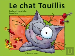 Bertrand.pt - Le Chat Touillis