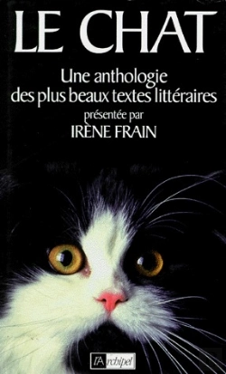 Bertrand.pt - Le Chat, Une Anthologie