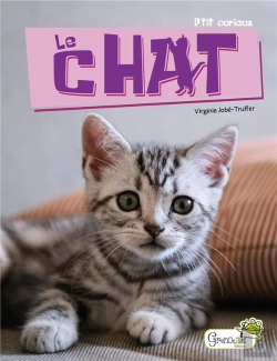 Bertrand.pt - Le Chat