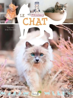 Bertrand.pt - Le Chat