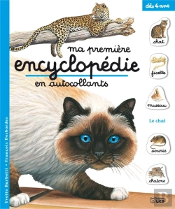 Bertrand.pt - Le Chat